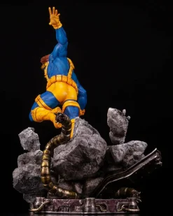 X-Men - Cyclops Fine Art 1/6th Scale Statue