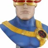 X-Men - Cyclops Legends in 3D 1/2 Scale Bust