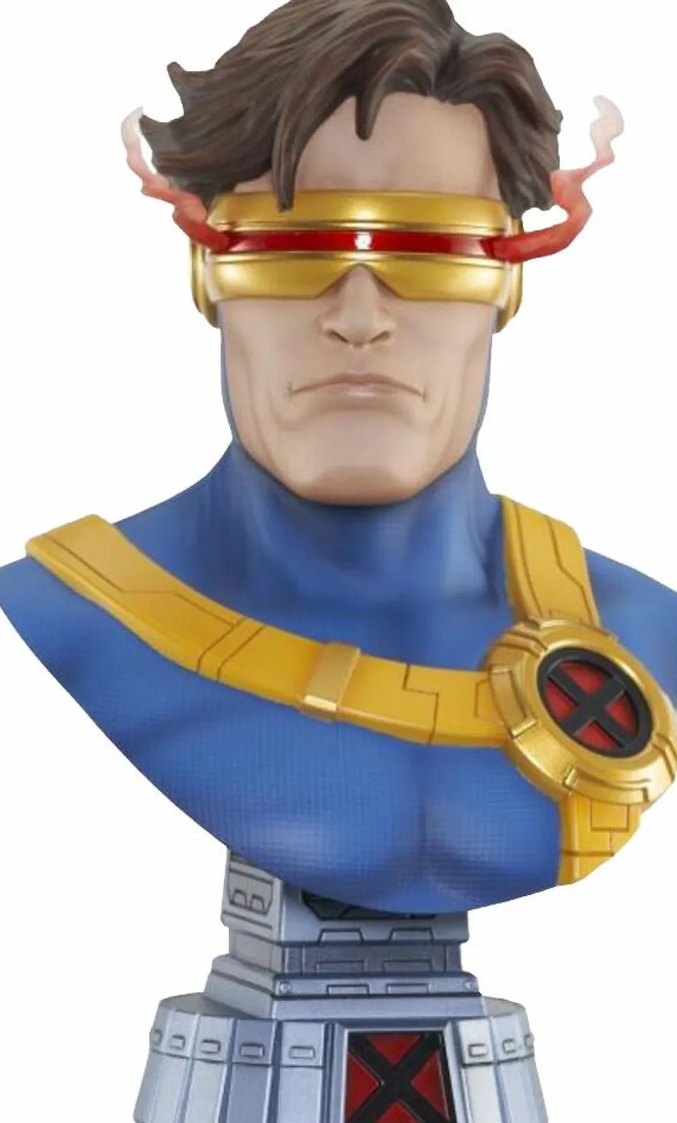 X-Men - Cyclops Legends in 3D 1/2 Scale Bust
