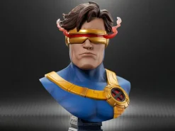 X-Men - Cyclops Legends in 3D 1/2 Scale Bust