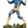 X-Men - Cyclops Marvel Gallery 10" PVC Statue