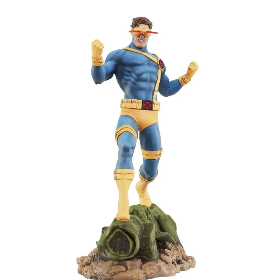 X-Men - Cyclops Marvel Gallery 10" PVC Statue