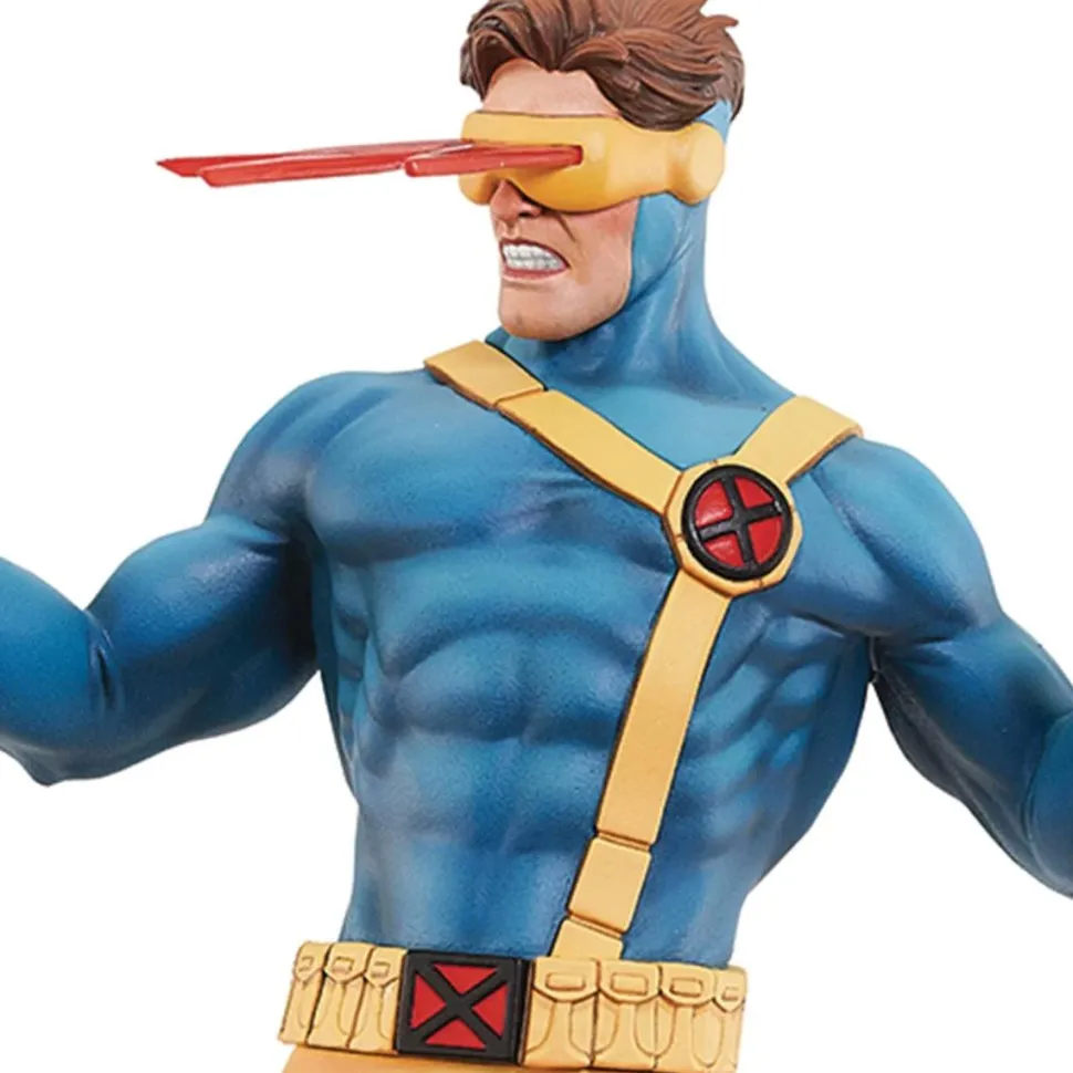 X-Men - Cyclops Marvel Gallery 10" PVC Statue