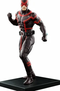 X-Men - Cyclops Marvel Now! 1/10th Scale ArtFX Statue