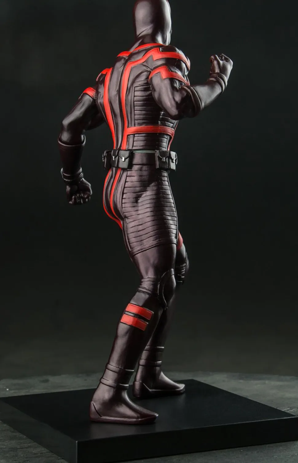 X-Men - Cyclops Marvel Now! 1/10th Scale ArtFX Statue