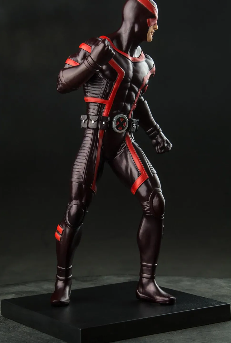 X-Men - Cyclops Marvel Now! 1/10th Scale ArtFX Statue