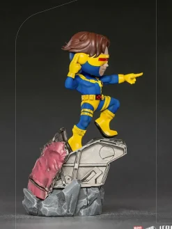 X-Men - Cyclops MiniCo 6” Vinyl Figure