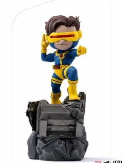 X-Men - Cyclops MiniCo 6” Vinyl Figure