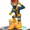 X-Men - Cyclops Q-Fig 5” Vinyl Figure