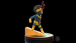 X-Men - Cyclops Q-Fig 5” Vinyl Figure