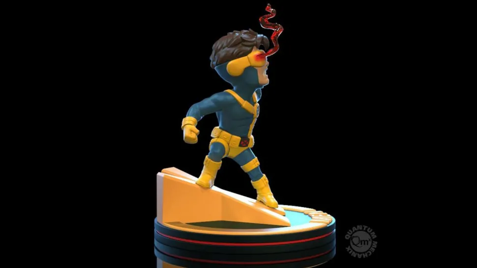 X-Men - Cyclops Q-Fig 5” Vinyl Figure