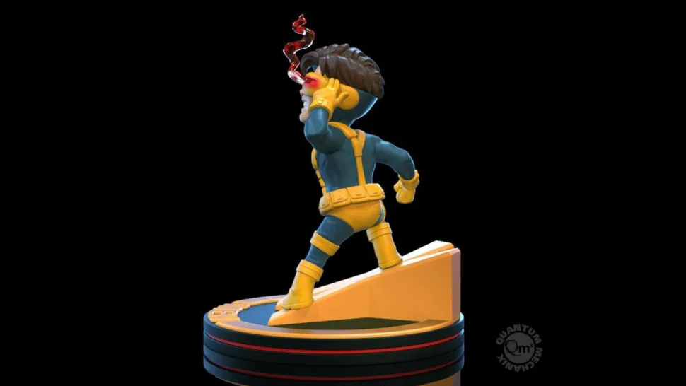 X-Men - Cyclops Q-Fig 5” Vinyl Figure
