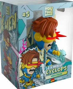 X-Men - Cyclops (X-Men #1) 5" Diorama Vinyl Figure