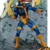 X-Men - Cyclops (X-Men #1) 1/10th Scale PVC Posed Figure