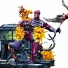 X-Men - Danger Room B Comics Colour Variant Demi Art Scale 1/20th Scale Diorama Statue