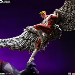 X-Men - Danger Room B Comics Colour Variant Demi Art Scale 1/20th Scale Diorama Statue