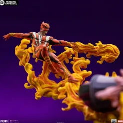 X-Men - Danger Room B Comics Colour Variant Demi Art Scale 1/20th Scale Diorama Statue