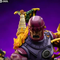 X-Men - Danger Room Comics Color Variant Demi Art Scale 1/20th Scale Diorama Statue