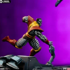 X-Men - Danger Room Comics Color Variant Demi Art Scale 1/20th Scale Diorama Statue