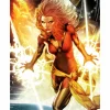X-Men - Dark Phoenix Fine Art Print by Jay Anacleto