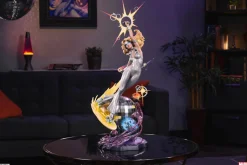 X-Men - Dazzler Premium Format Statue