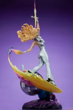 X-Men - Dazzler Premium Format Statue