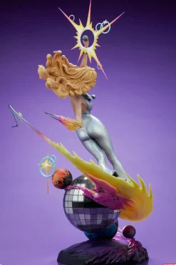 X-Men - Dazzler Premium Format Statue