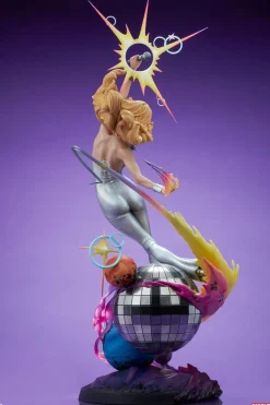 X-Men - Dazzler Premium Format Statue