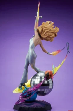 X-Men - Dazzler Premium Format Statue
