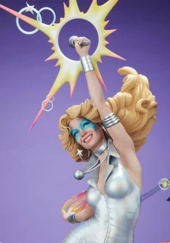 X-Men - Dazzler Premium Format Statue