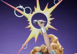 X-Men - Dazzler Premium Format Statue