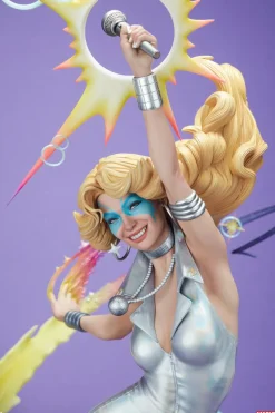 X-Men - Dazzler Premium Format Statue