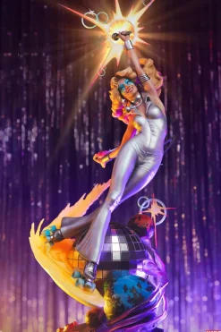 X-Men - Dazzler Premium Format Statue