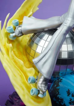 X-Men - Dazzler Premium Format Statue