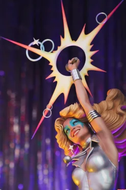 X-Men - Dazzler Premium Format Statue