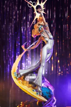 X-Men - Dazzler Premium Format Statue