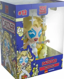 X-Men - Dazzler (Vol.1 #20) 5" Vinyl Figure