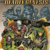 X-Men - Deadly Genesis Trade Paperback