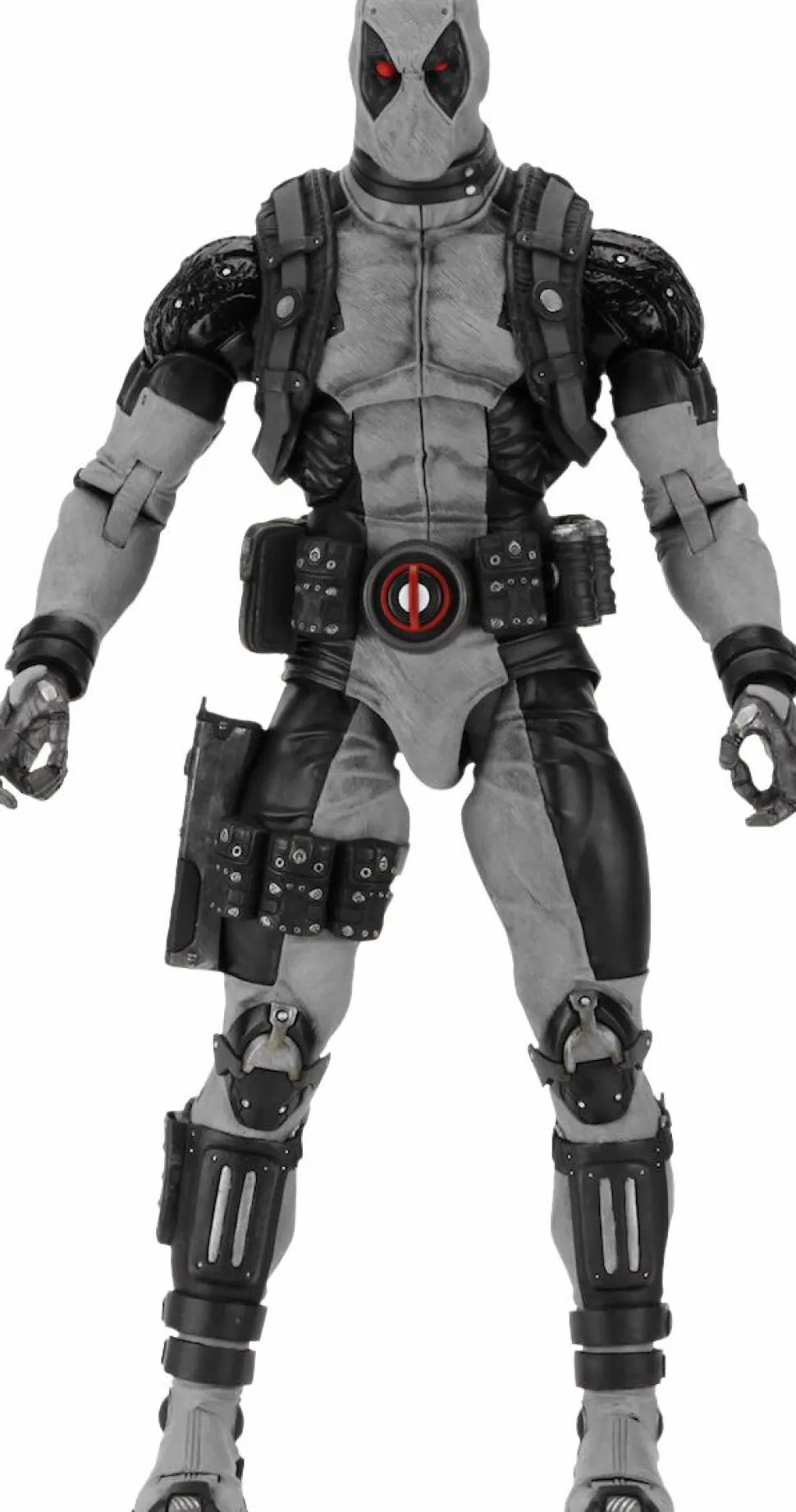 X-Men - Deadpool X-Force 1/4 Scale Action Figure