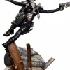 X-Men - Domino 1/10th Scale Statue