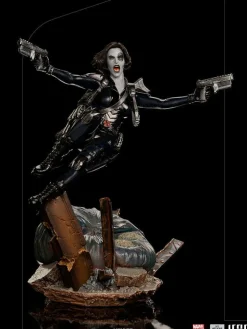 X-Men - Domino 1/10th Scale Statue