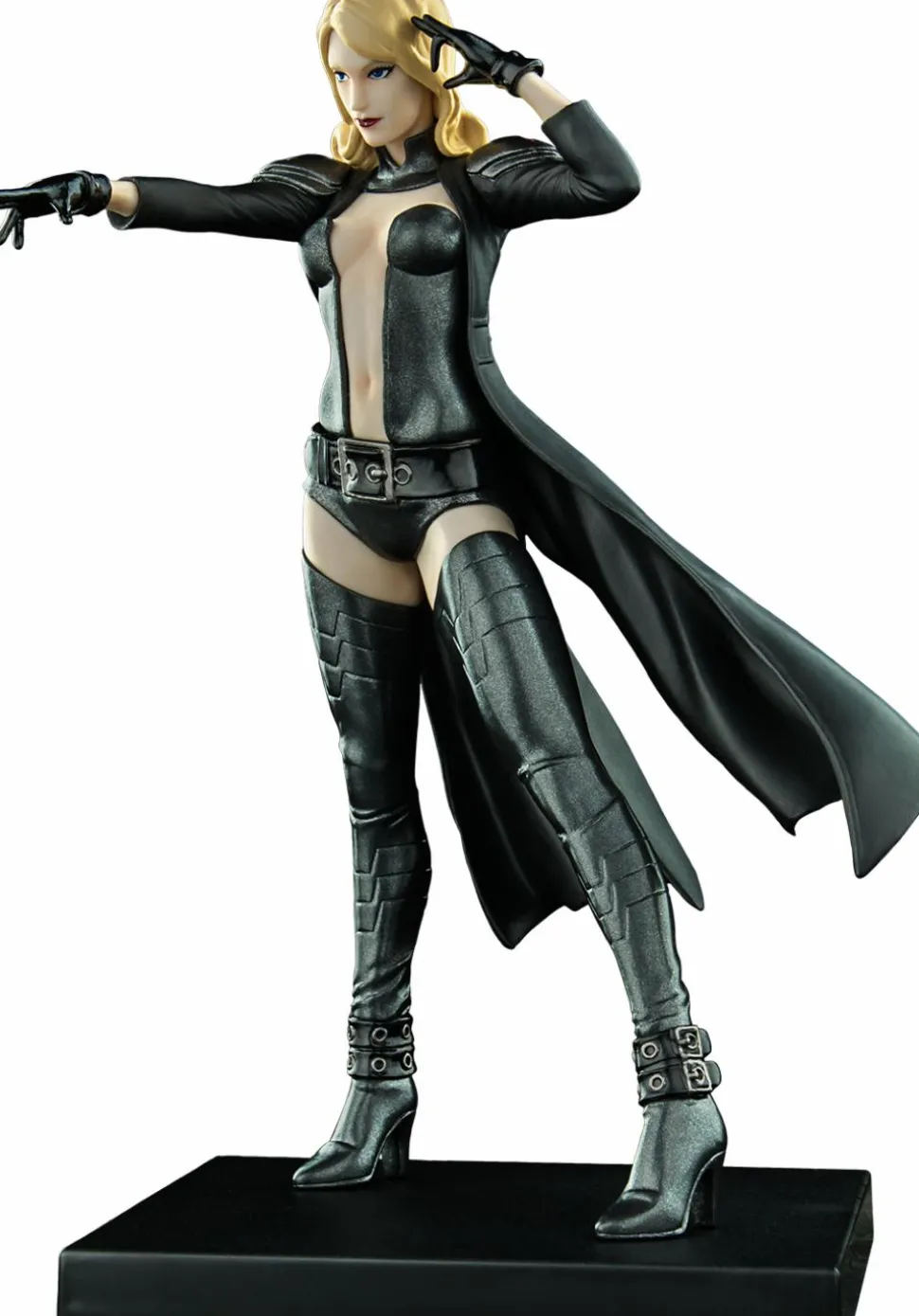 X-Men - Emma Frost Marvel Now! 1/10th Scale ArtFX+ Statue