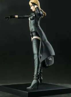 X-Men - Emma Frost Marvel Now! 1/10th Scale ArtFX+ Statue