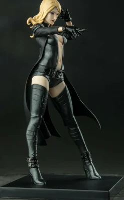 X-Men - Emma Frost Marvel Now! 1/10th Scale ArtFX+ Statue