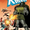 X-Men - Epic Collection Volume 12 Gift Trade Paperback Book