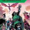 X-Men - Excalibur by Tini Howard Volume 04 Trade Paperback Book