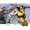 X-Men - Fastball Special! Fine Art Print by Paolo Rivera