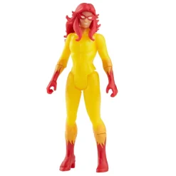 X-Men - Firestar Marvel Legends Retro Kenner 3.75” Action Figure