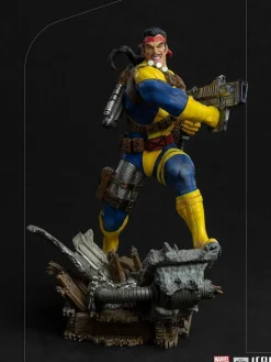 X-Men - Forge 1/10th Scale Statue
