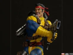 X-Men - Forge 1/10th Scale Statue